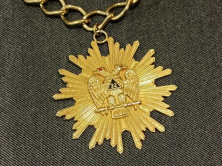 Freemasonry. Secret Societies