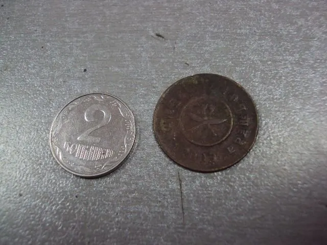 Issues after 2000: coins, banknotes, stamps, covers