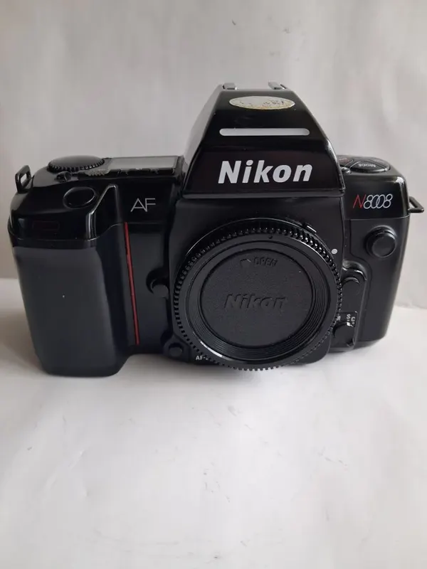 Cameras, Video Cameras and Accessories