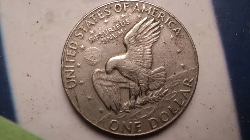 Numismatics (coins)
