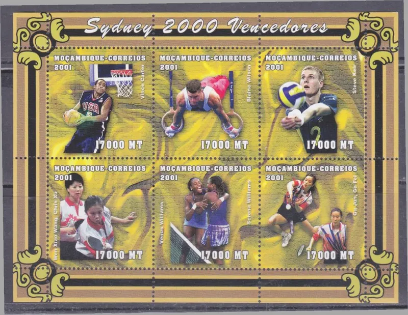 Issues after 2000: coins, banknotes, stamps, covers