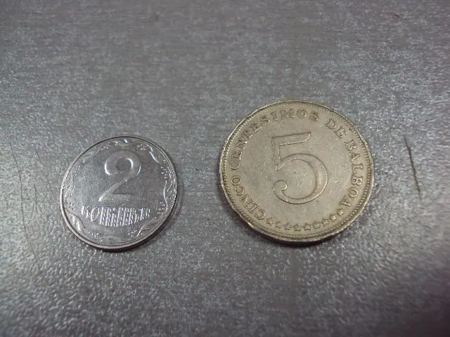 Numismatics (coins)