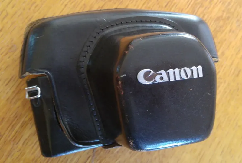 Cameras, Video Cameras and Accessories