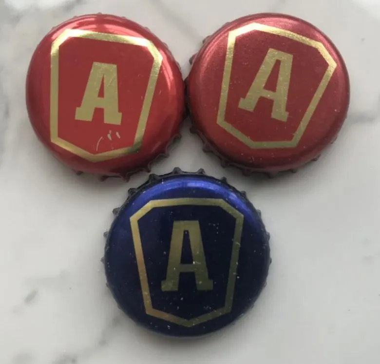 Beer Collectibles (Birophily)