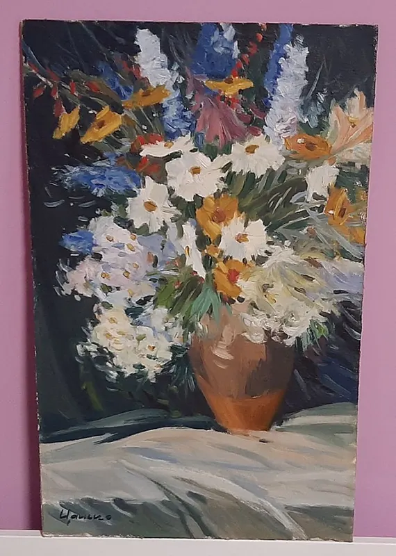 Pittura e grafica. Scultura d'autore