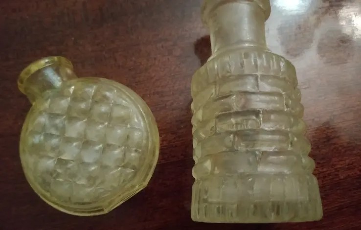 Ceramics, Porcelain, Glass