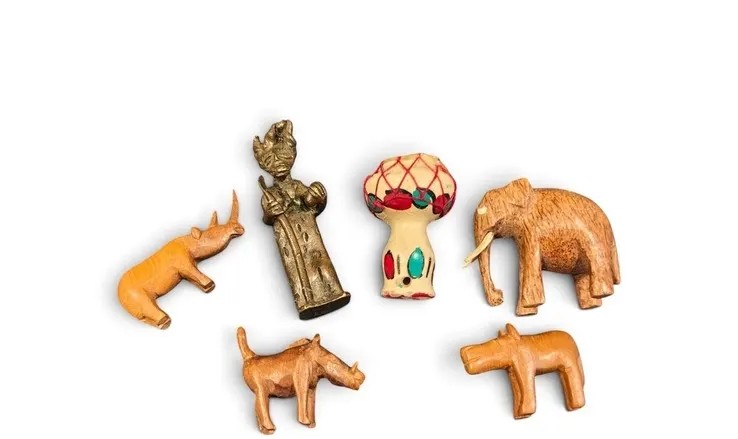 Other Decorative and Applied Art